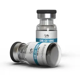 GHK-CU 5mg | 10mg