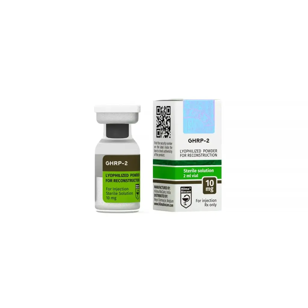 GHRP-2 GHRP-2