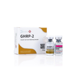 GHRP-2