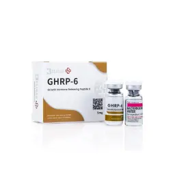 GHRP-6 5mg