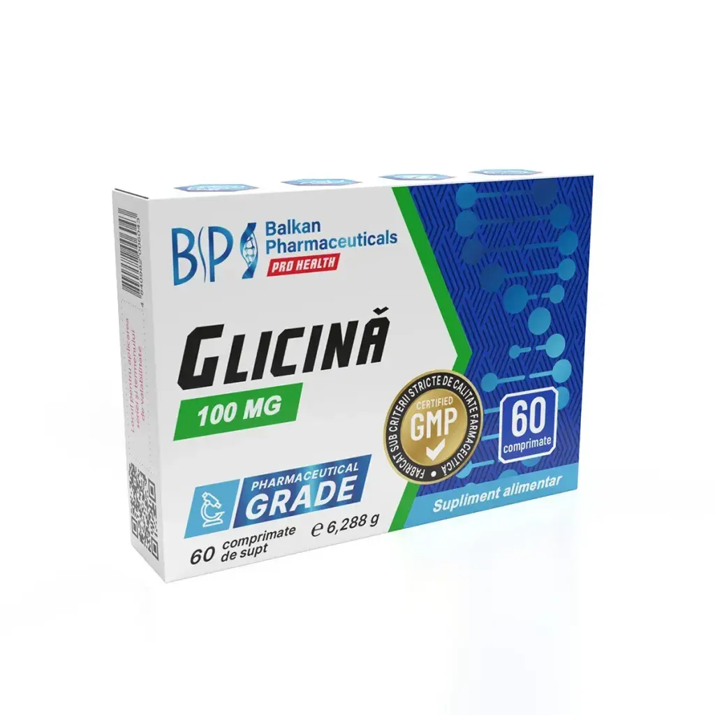 Glycine BP