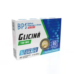 Glycine BP