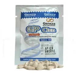 GP Clen