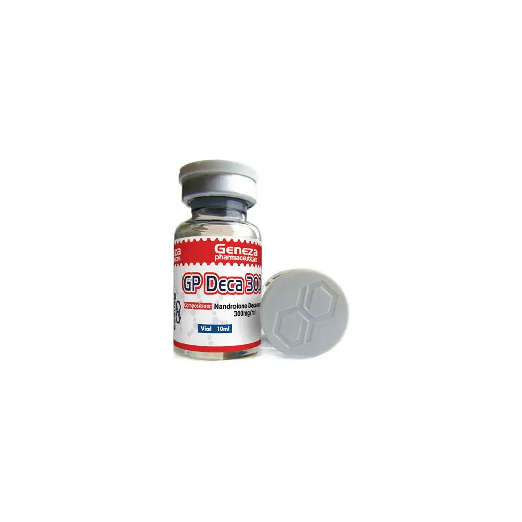 GP Deca 300 GP Deca 300