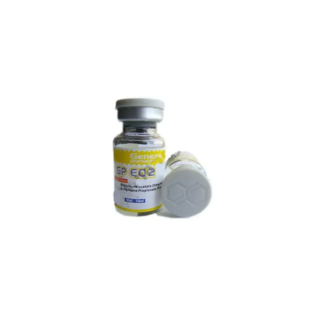 GP EQ2 GP EQ2