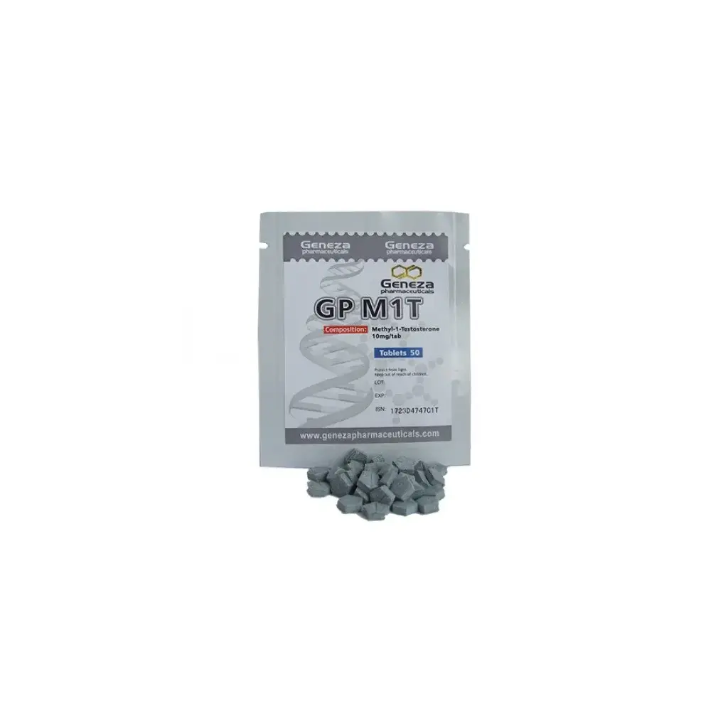 GP M1T GP M1T