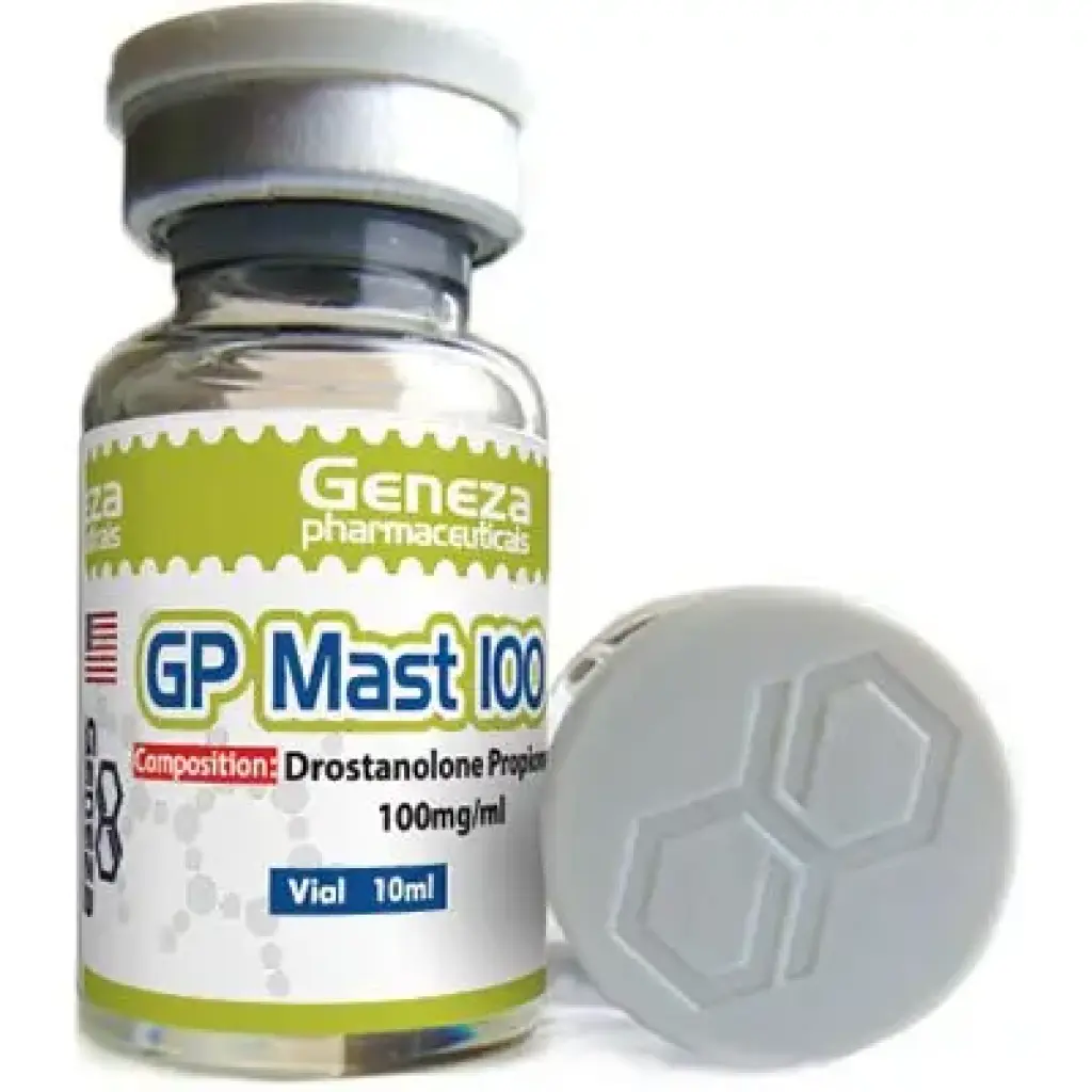 GP Mast 100 GP Mast 100