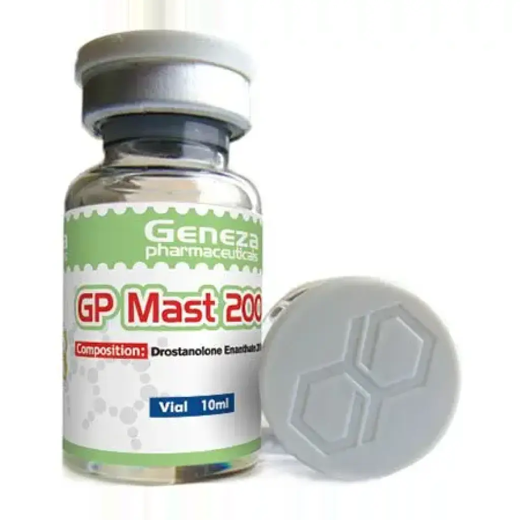 GP Mast 200 GP Mast 200
