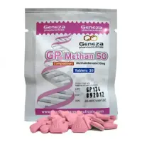 GP Methan 50