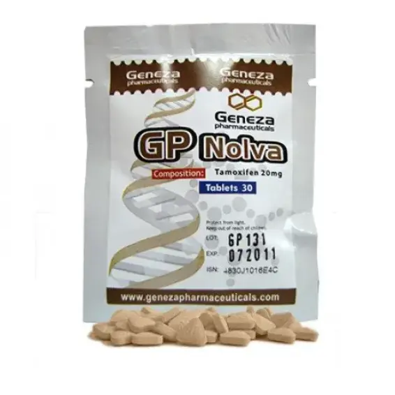 GP Nolva