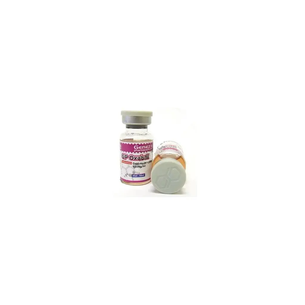 GP Oxabol GP Oxabol