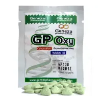 GP Oxy