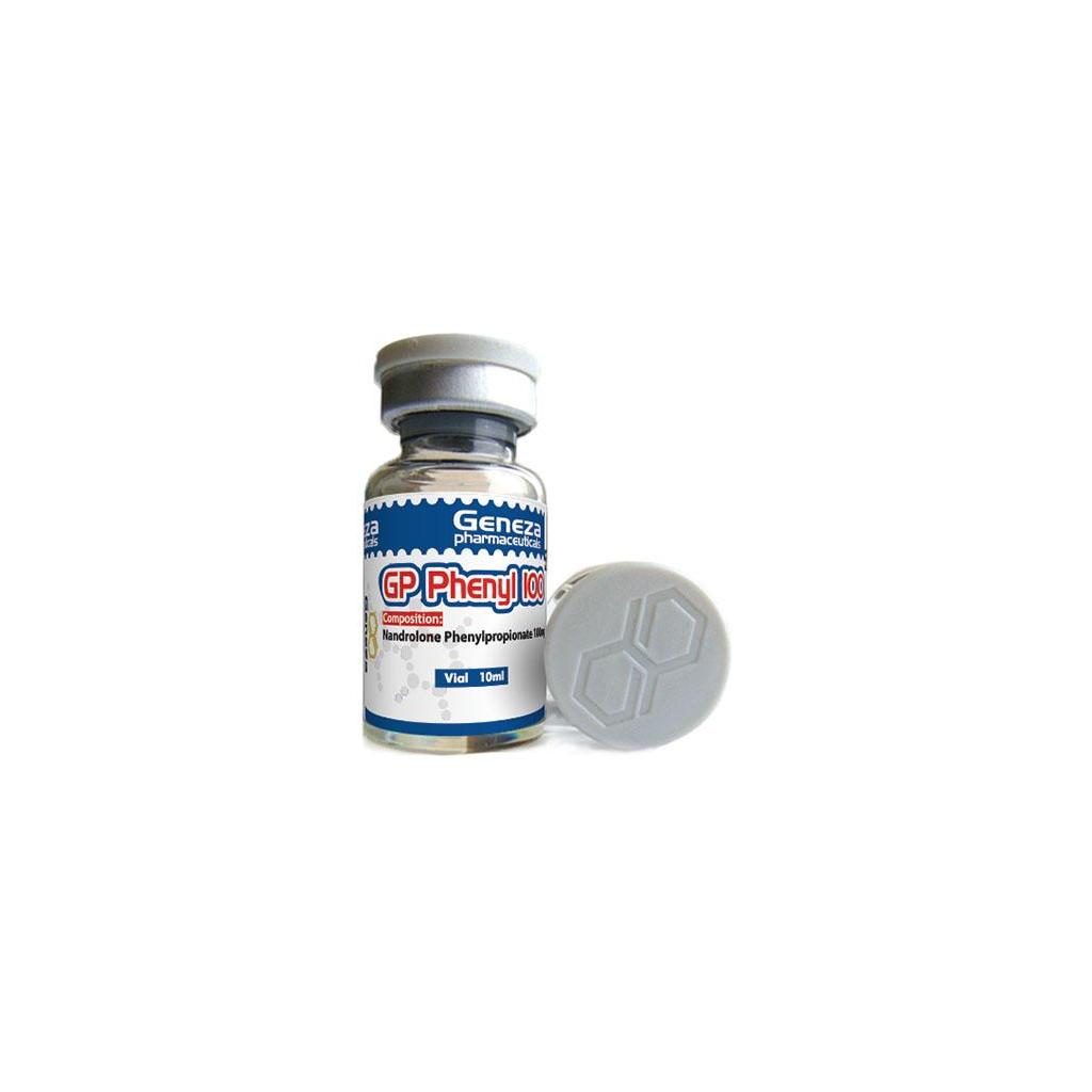 GP Phenyl 100 GP Phenyl 100