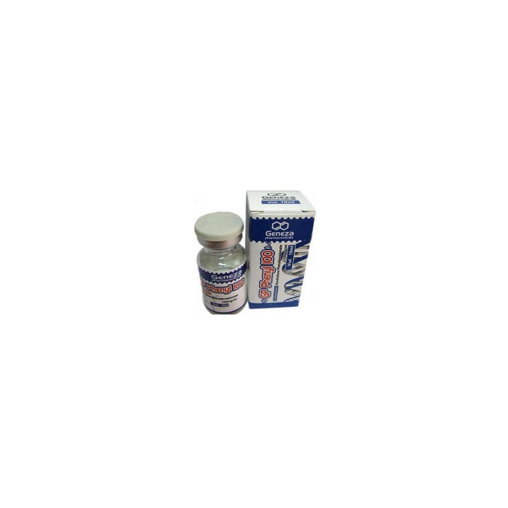 GP Phenyl 100 GP Phenyl 100