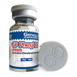 GP Phenyl 100