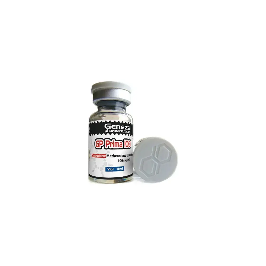GP Prima 100 GP Prima 100