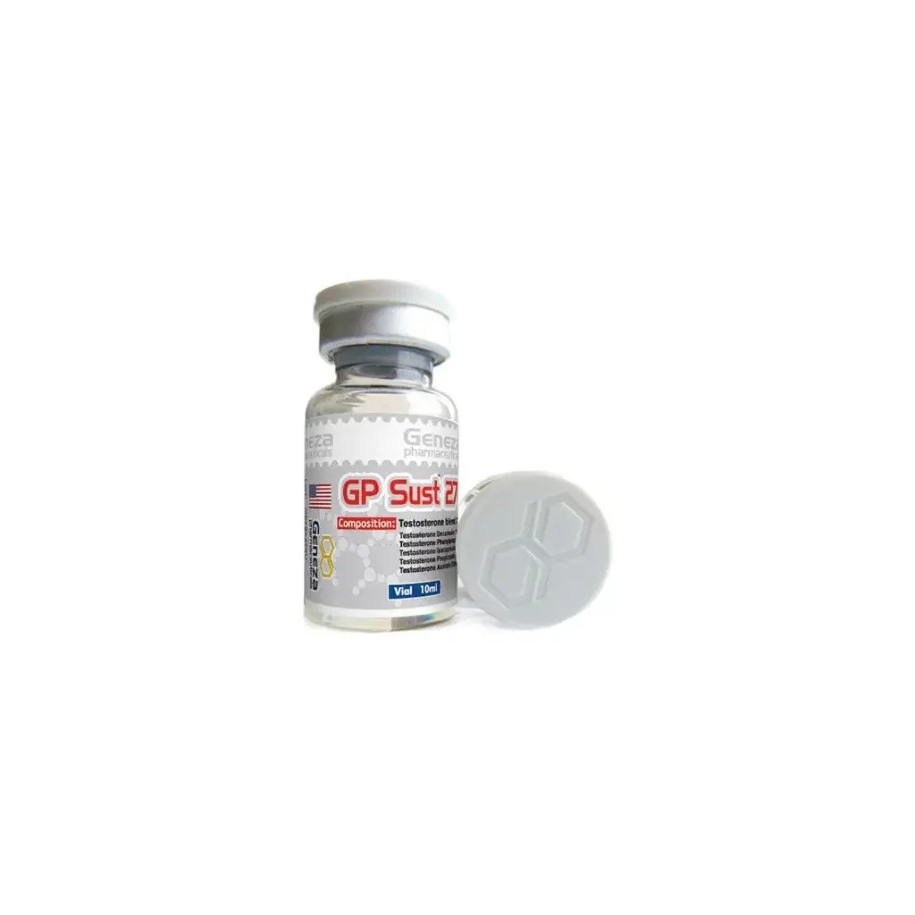 GP Sust 270 GP Sust 270