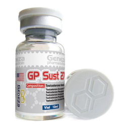 GP Sust 270