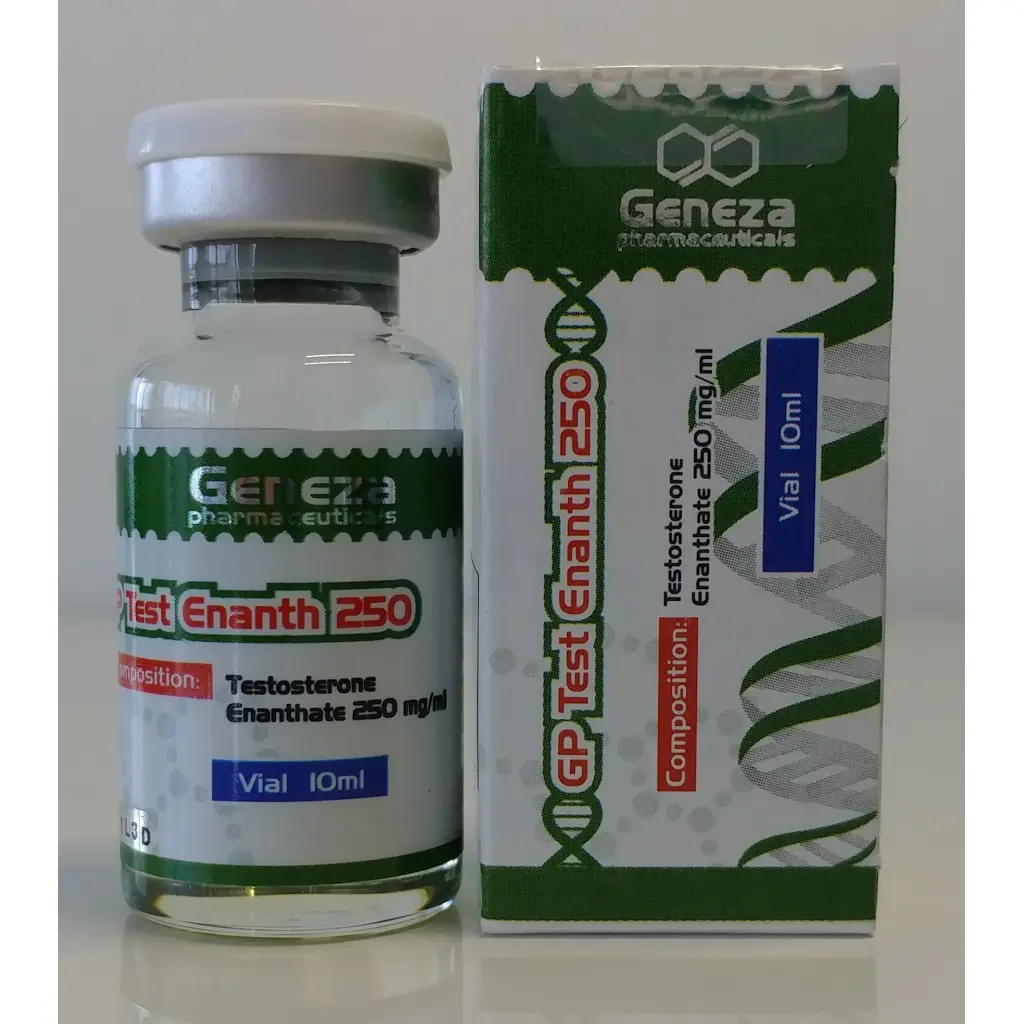 GP Test Enanth 250 GP Test Enanth 250