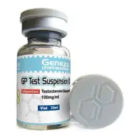 GP Test Suspension 100