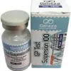 GP Test Suspension 100