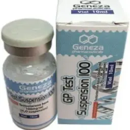 GP Test Suspension 100