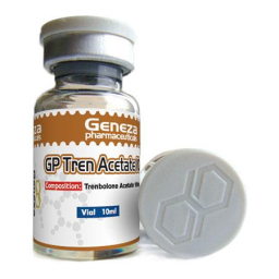 GP Tren Acetate 100