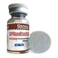 GP Tren Enanth 200