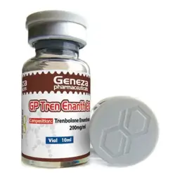 GP Tren Enanth 200