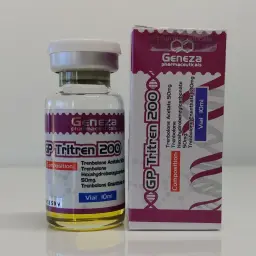 GP Tritren 200