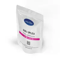 Haloplex