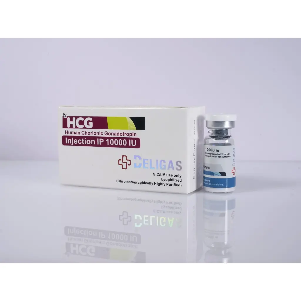 HCG 10000iu HCG 10000iu