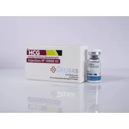 HCG 10000iu