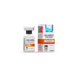 HCG 2000IU