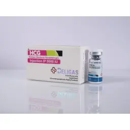 HCG 5000iu