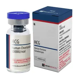 HCG 5000IU