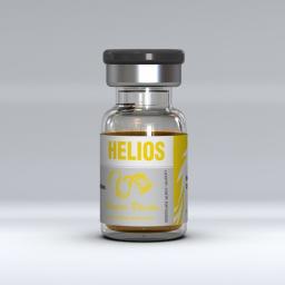 Helios - Clenbuterol - Dragon Pharma, Europe
