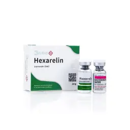 Hexarelin 2 mg