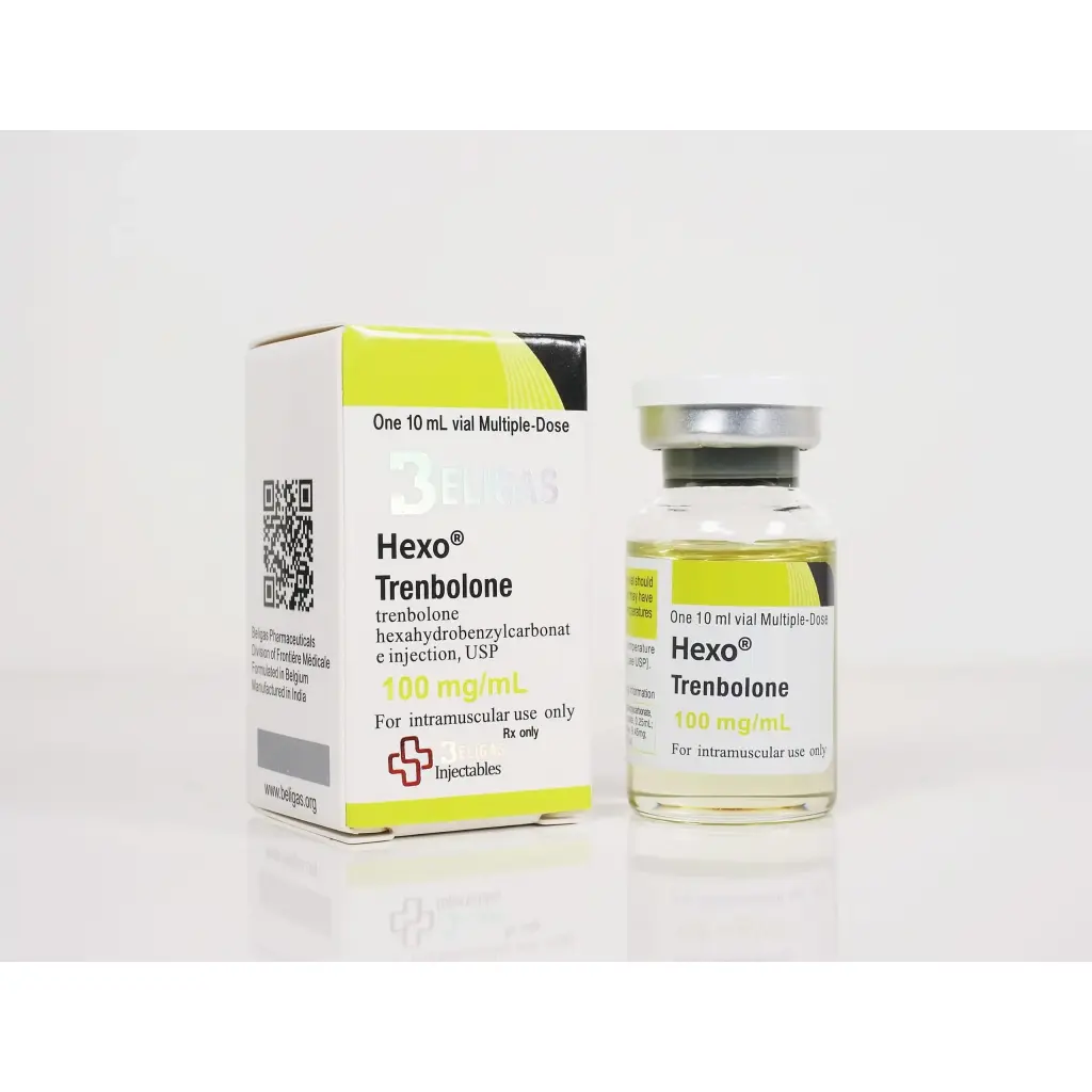 Hexo-Trenbolone 100 Hexo-Trenbolone 100