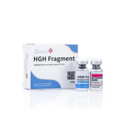 HGH Fragment 176-191 2 mg