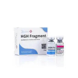 HGH Fragment 176-191 5 mg