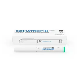 HGH Somatropin Liquid PEN