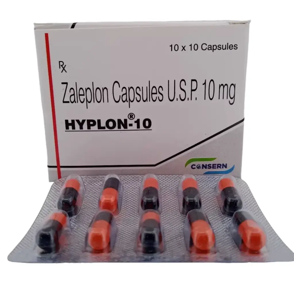 Hyplon 10mg