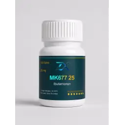 Ibutamoren MK-677
