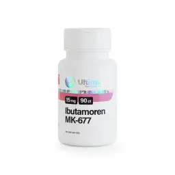 Ibutamoren (MK-677)