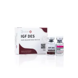 IGF-1 DES 1 mg