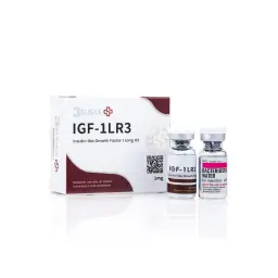 IGF-1 LR3 1 mg