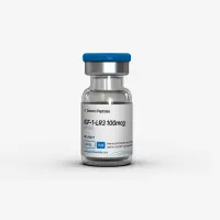 IGF-1-LR3 100 mcg