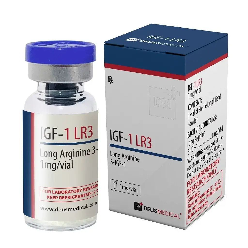 IGF-1 LR3 IGF-1 LR3