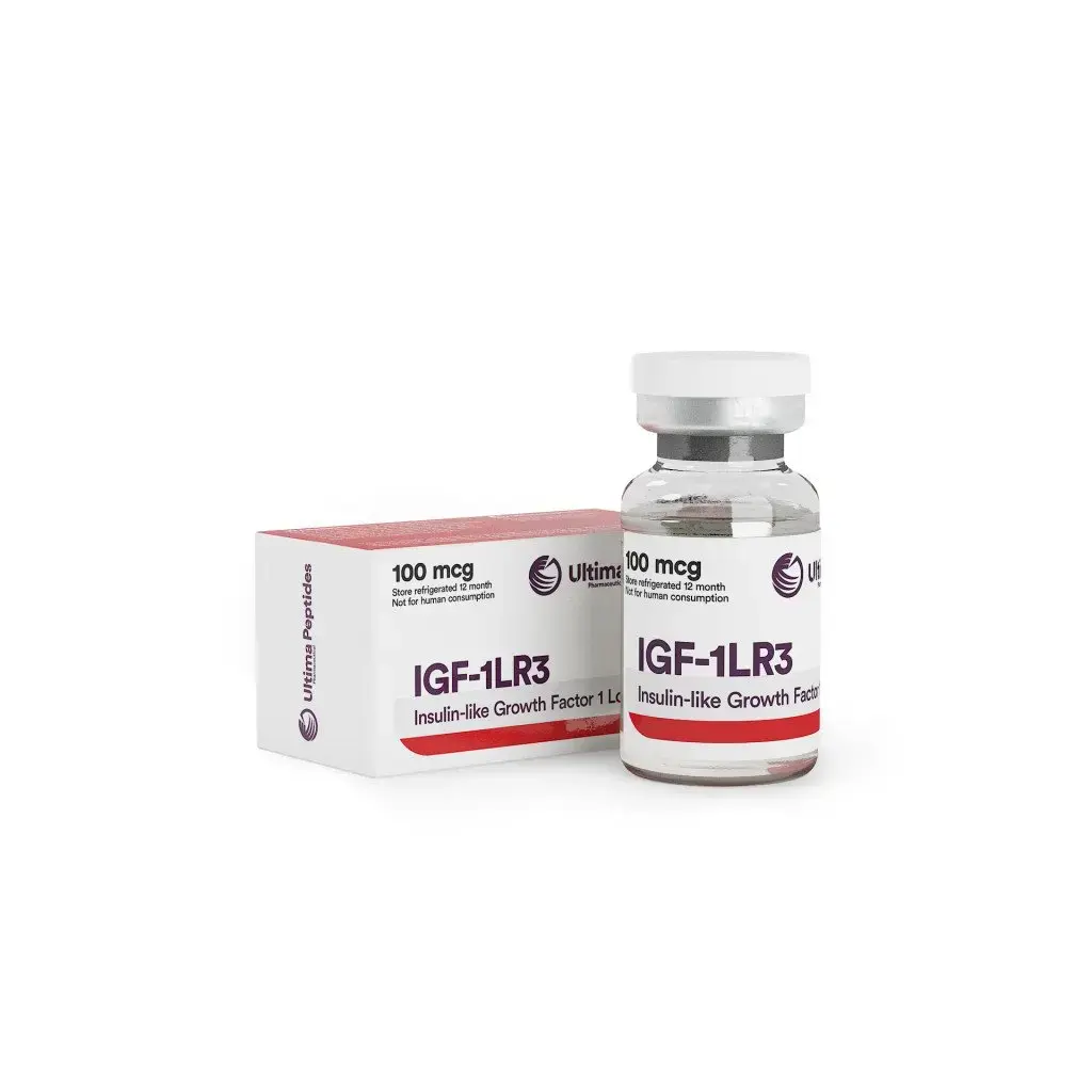 IGF-1LR3 IGF-1LR3